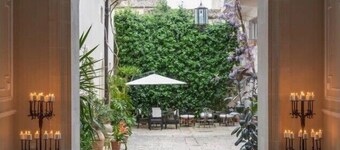 Palazzo Degli Antoci