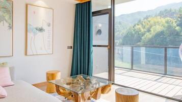 1 bedroom, free WiFi