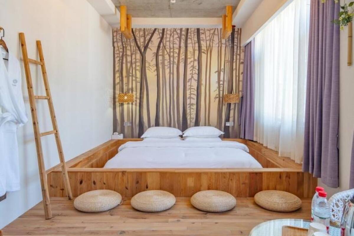 Chambre Double Galerie