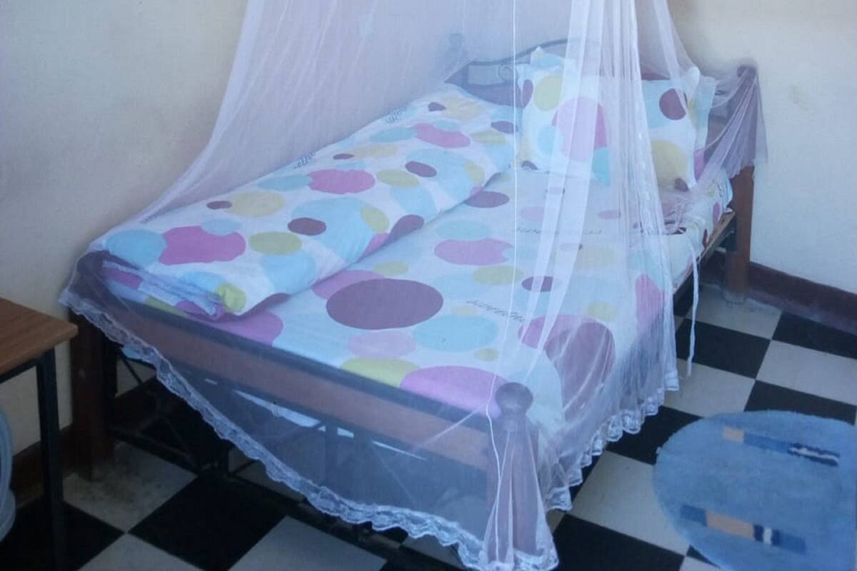 Doppelzimmer | Schreibtisch, kostenloses WLAN, Bettwäsche