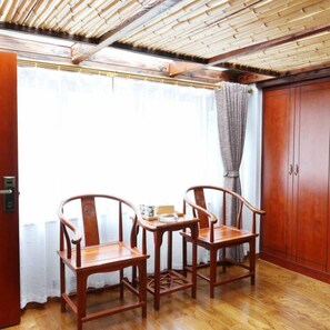 Familien-Suite (Mainland Chinese Citizen Only)