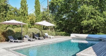 1 bedroom awesome home in Sembas