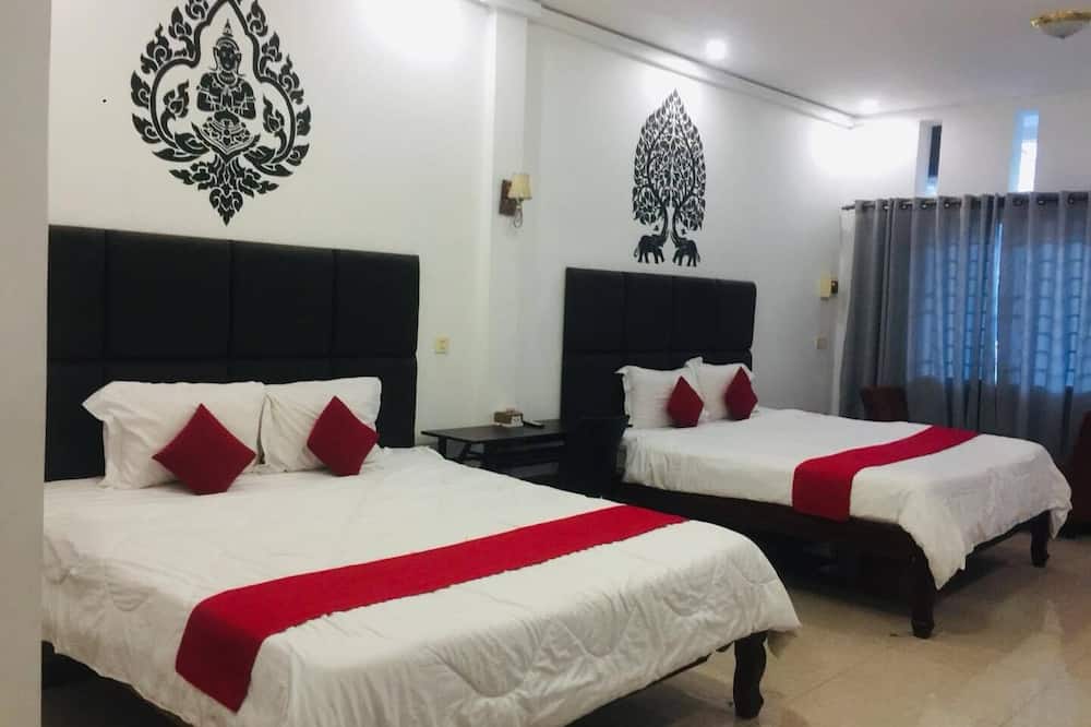 EZ Guesthouse
