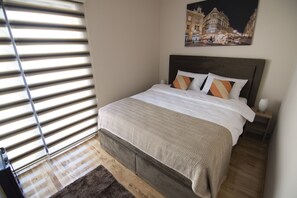 Room - Vracar Resort (Belgrade)