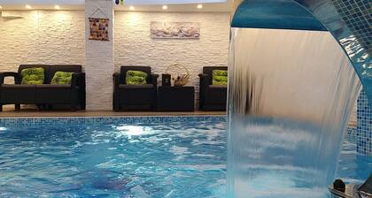 Vracar Resort
