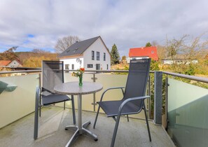 Speisen im Freien
