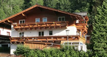 Modern Villa Near Ski Area in Zell am See