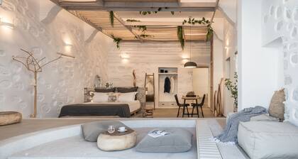 Aphrodite Luxury Apartment