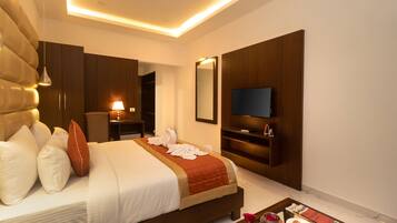 Habitación Premium | Wifi gratis