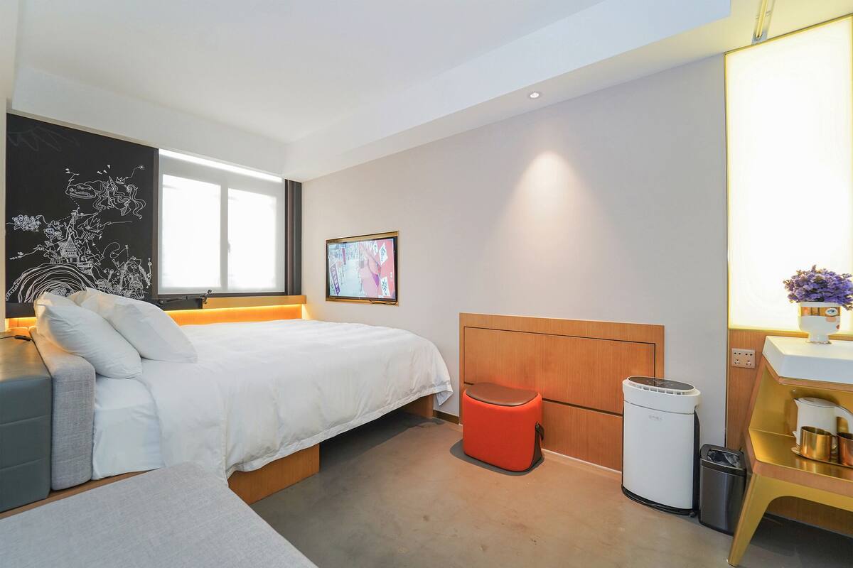 Grand Double Room