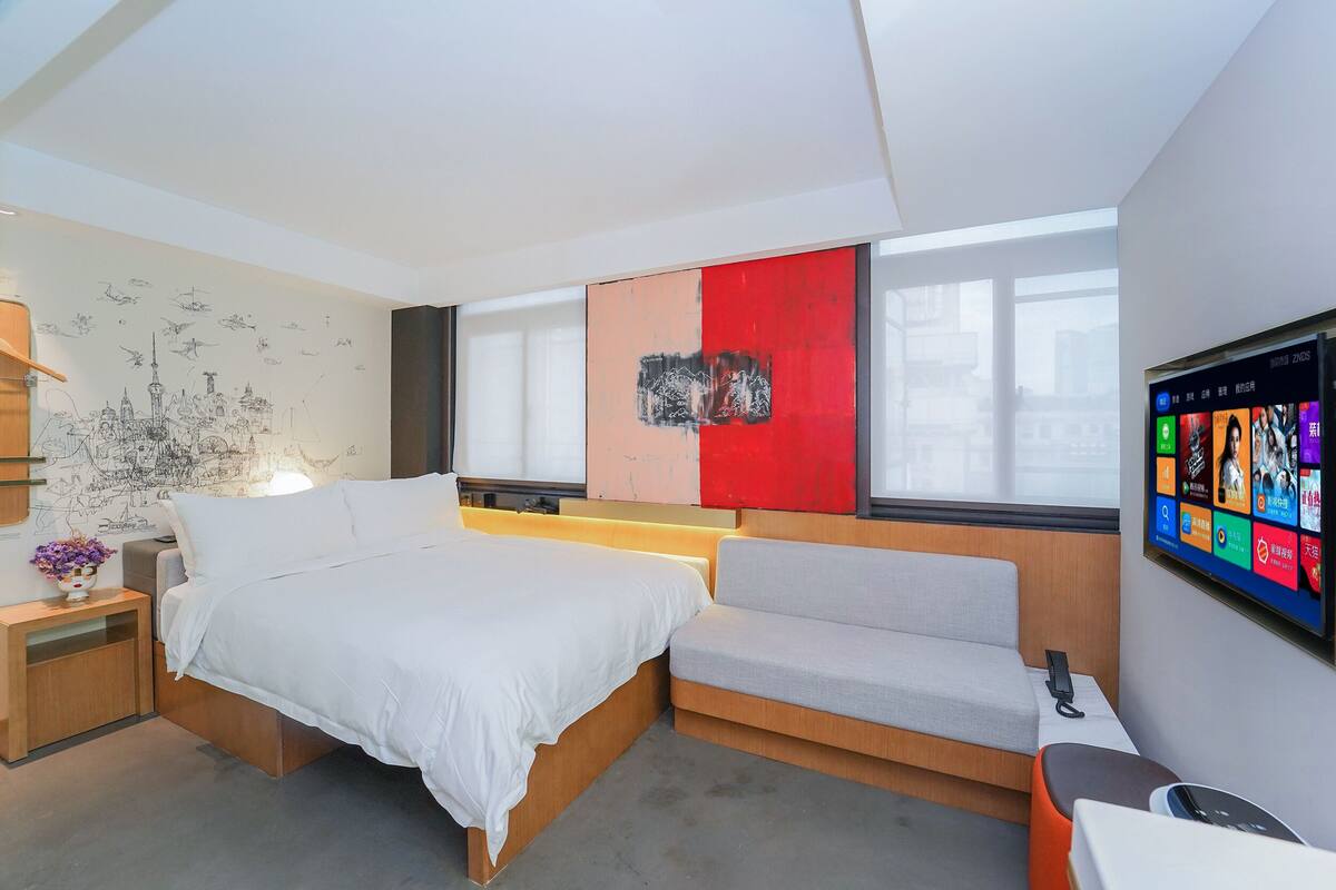 Business Room