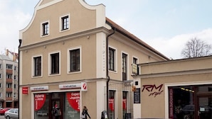 Exterior - Pension Inspirace (Kolin)