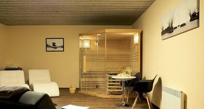 Pension Inspirace
