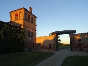 Aussenbereich