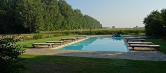 Agriturismo Palazzo Minelli