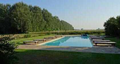 Agriturismo Palazzo Minelli