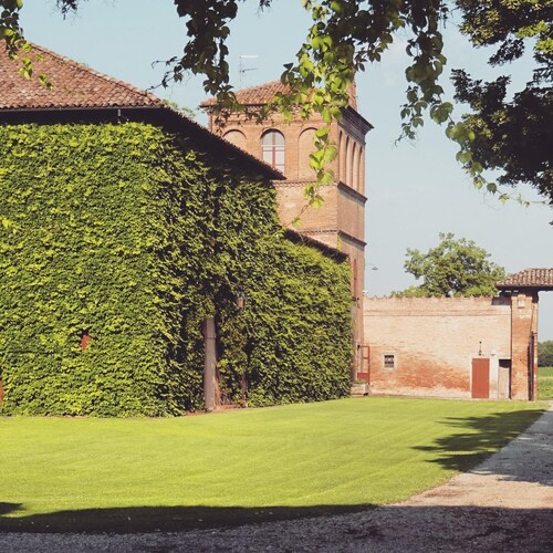 Agriturismo Palazzo Minelli