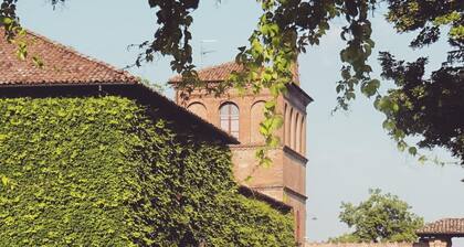 Agriturismo Palazzo Minelli