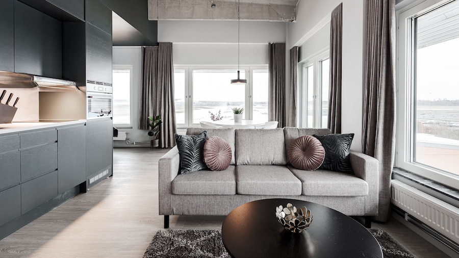 Forenom Aparthotel Arlanda