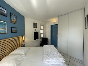 2 makuuhuonetta