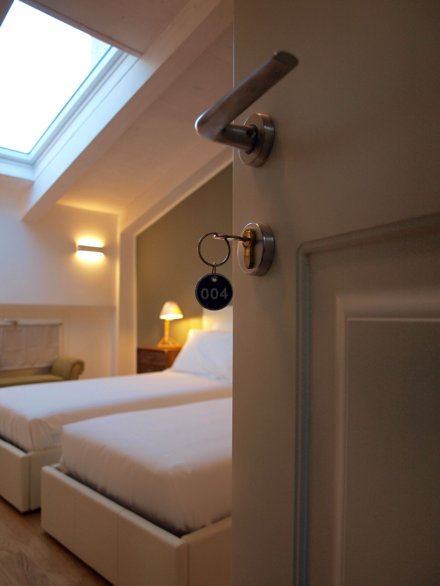 Foto - Acquaderni Rooms