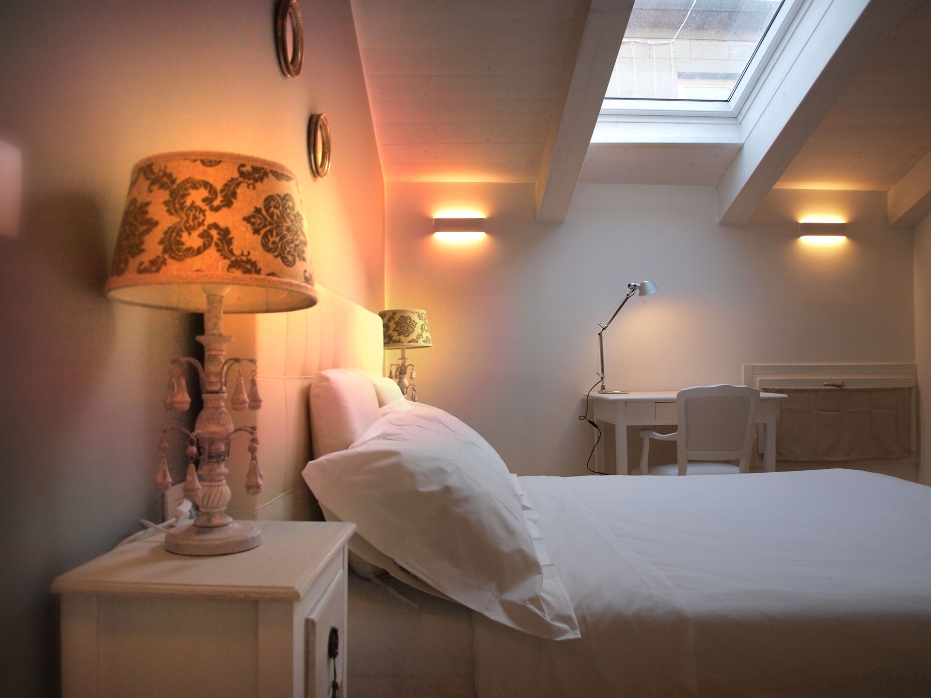 Foto - Acquaderni Rooms