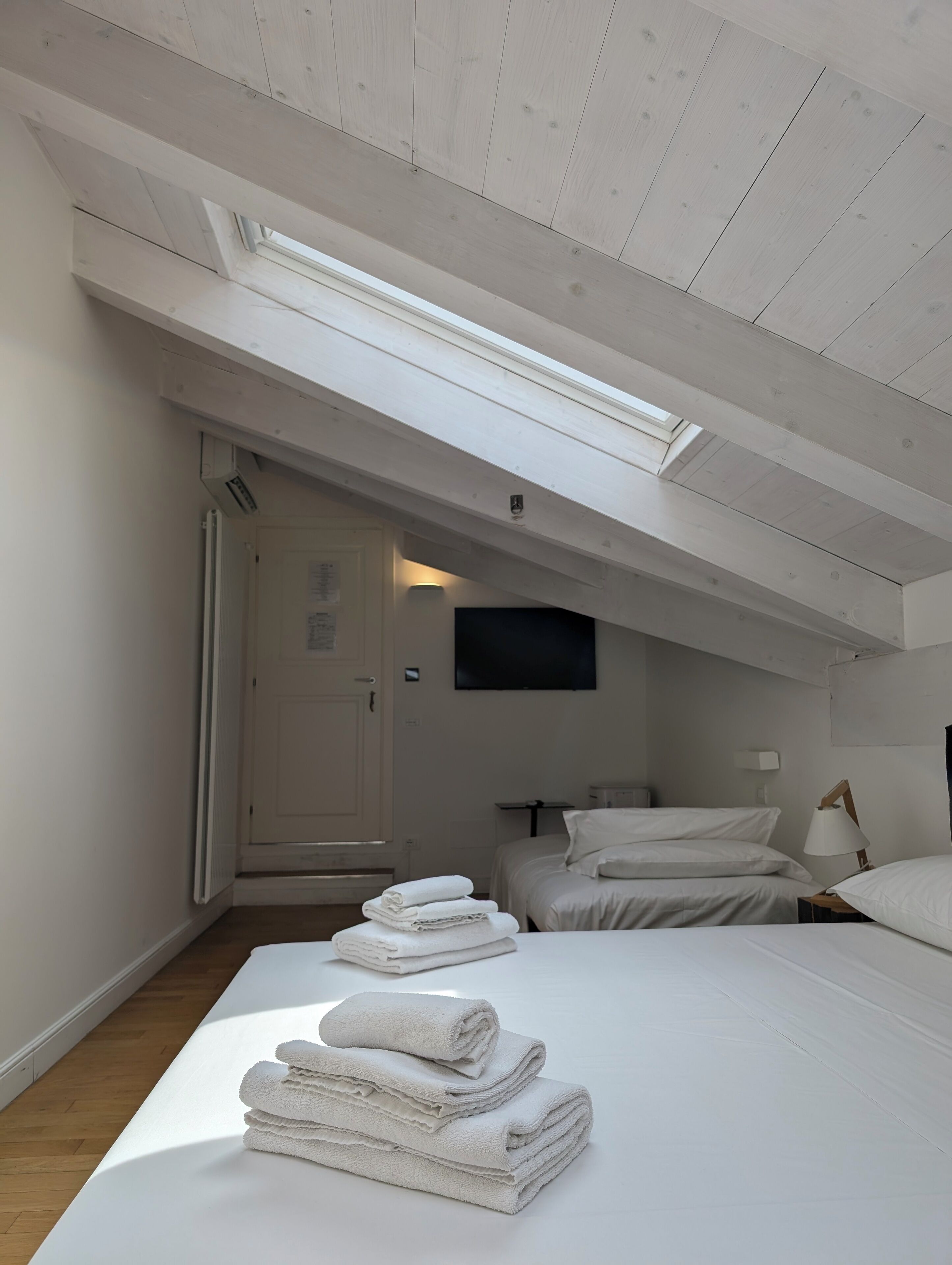 Foto - Acquaderni Rooms