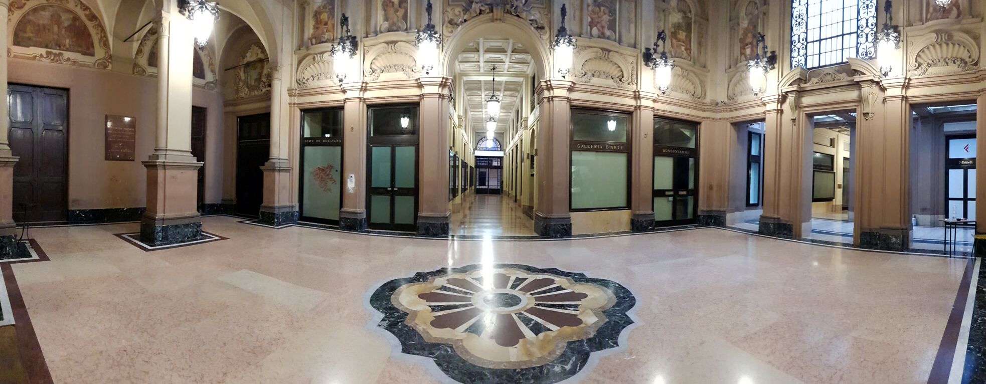 Foto - Acquaderni Rooms