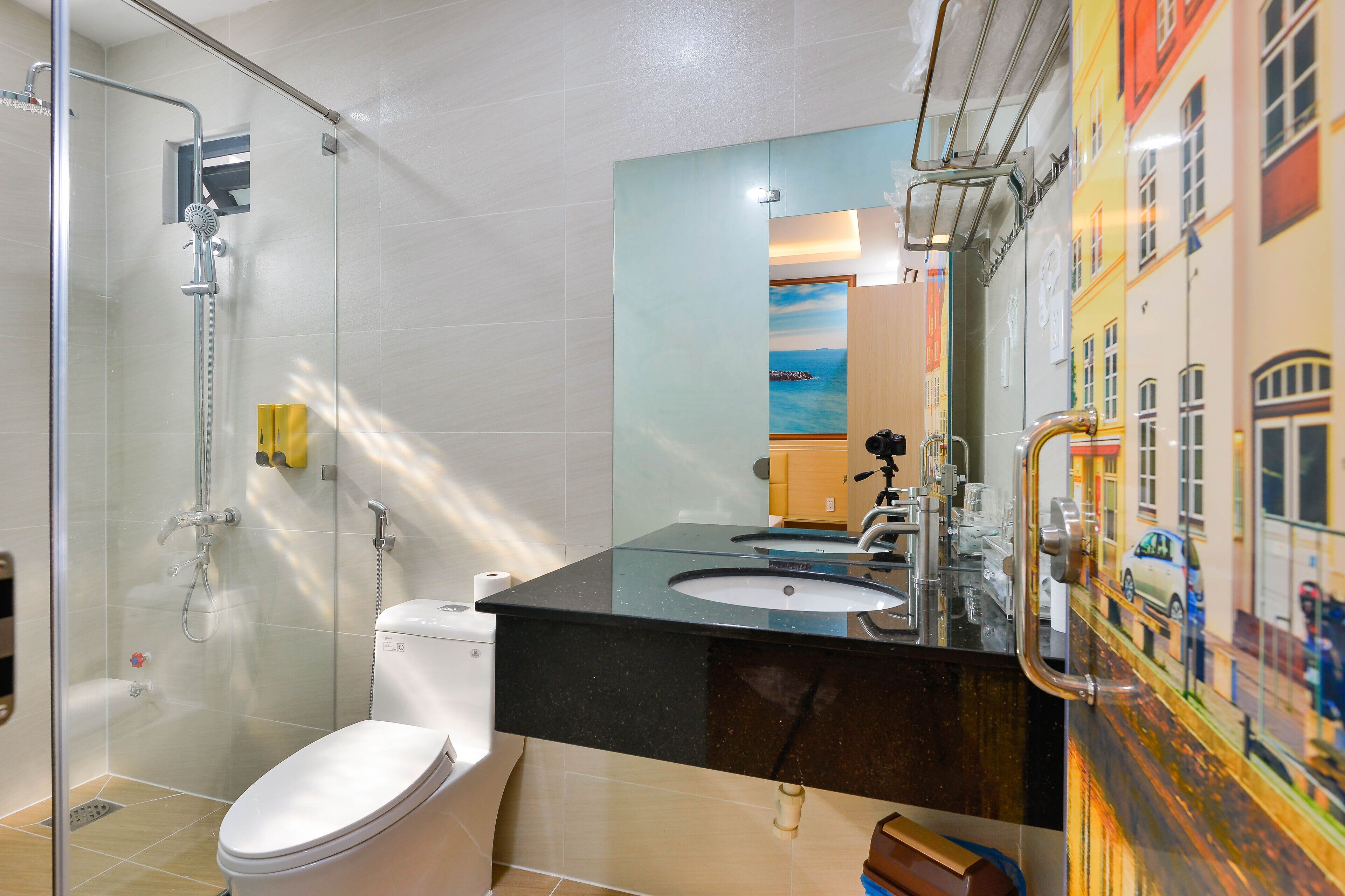 Foto - Love Hotel Airport