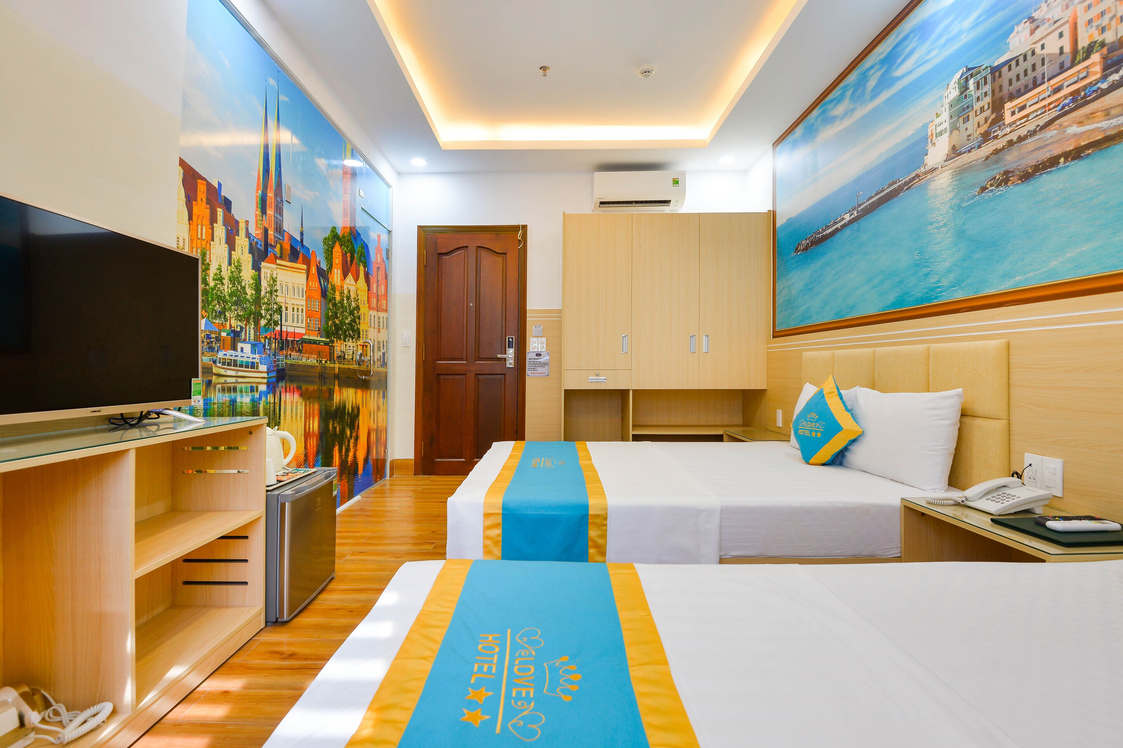 Foto - Love Hotel Airport