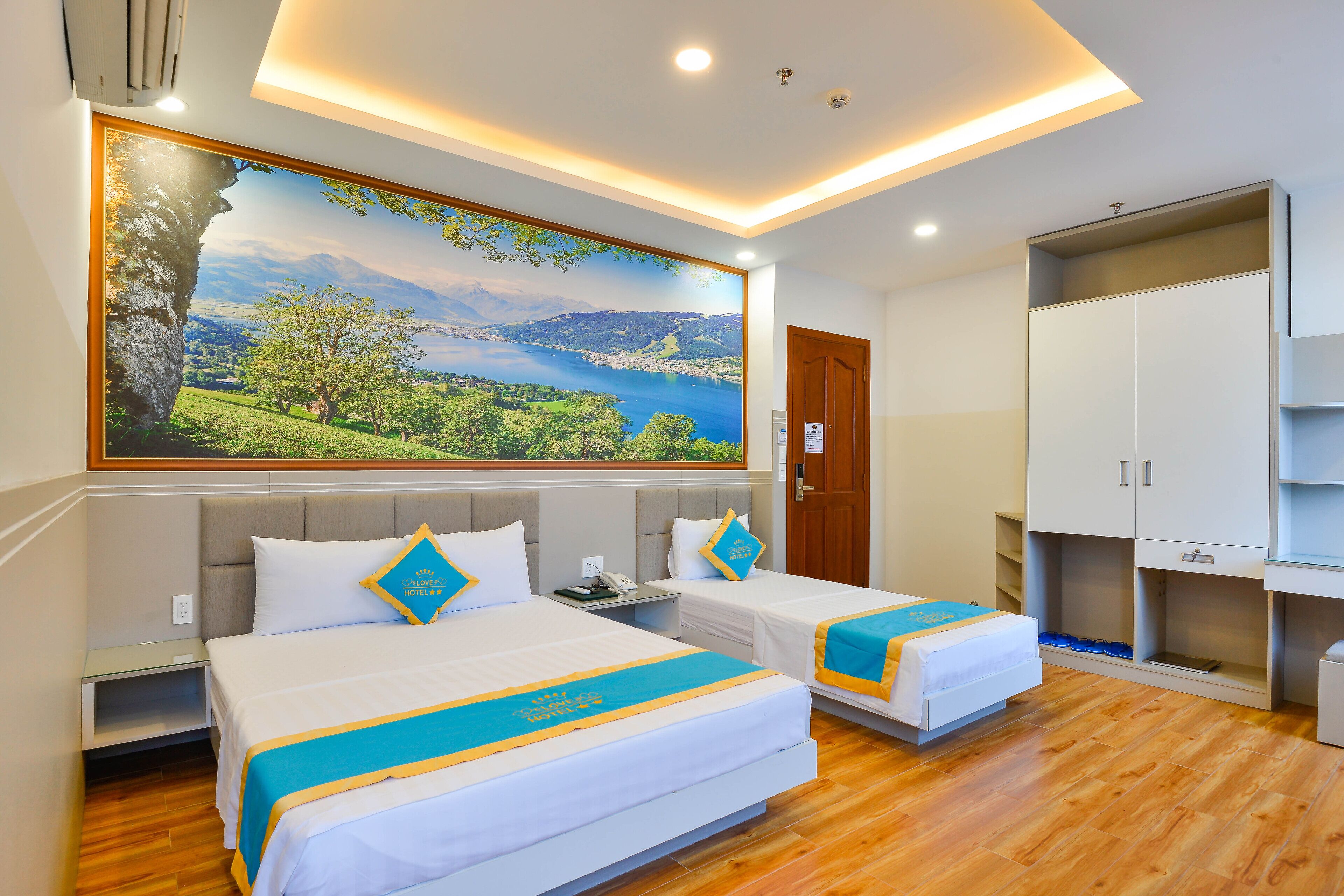 Foto - Love Hotel Airport