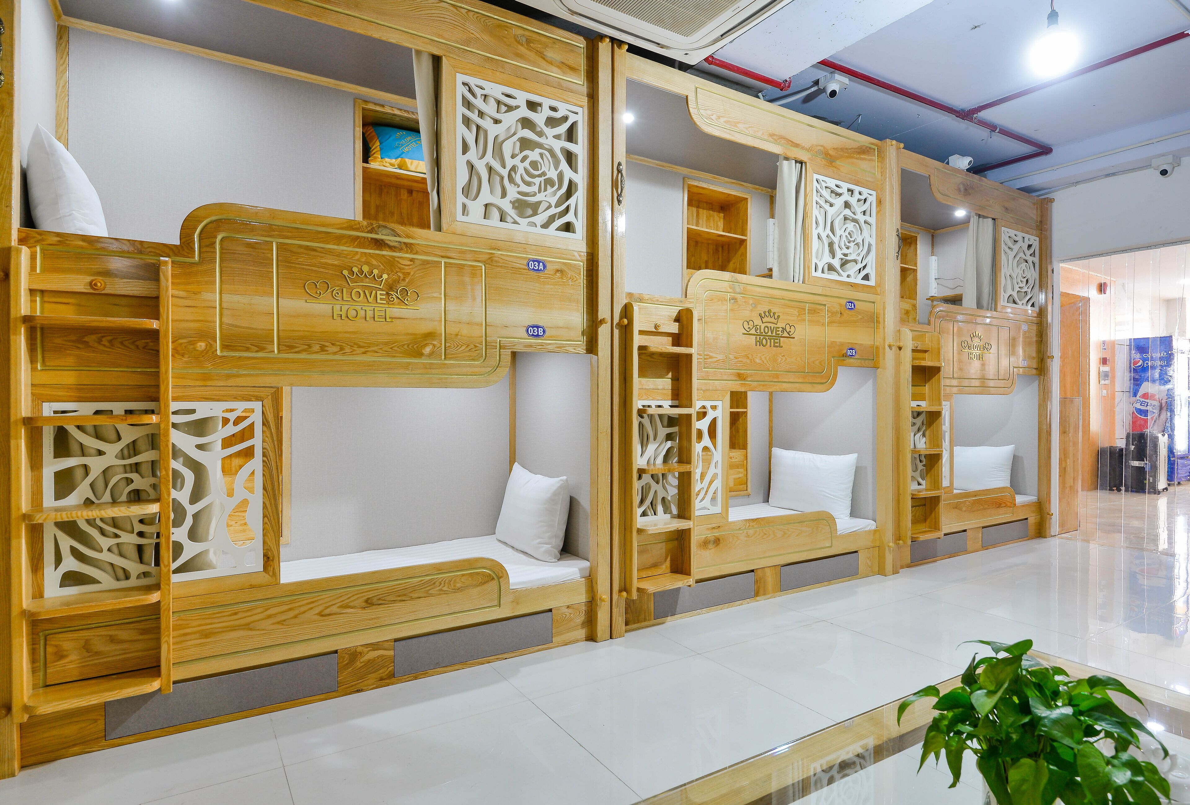 Foto - Love Hotel Airport