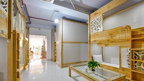 Unclassified image, 4 of 62, button - Love Hotel Airport (Ho Chi Minh City)