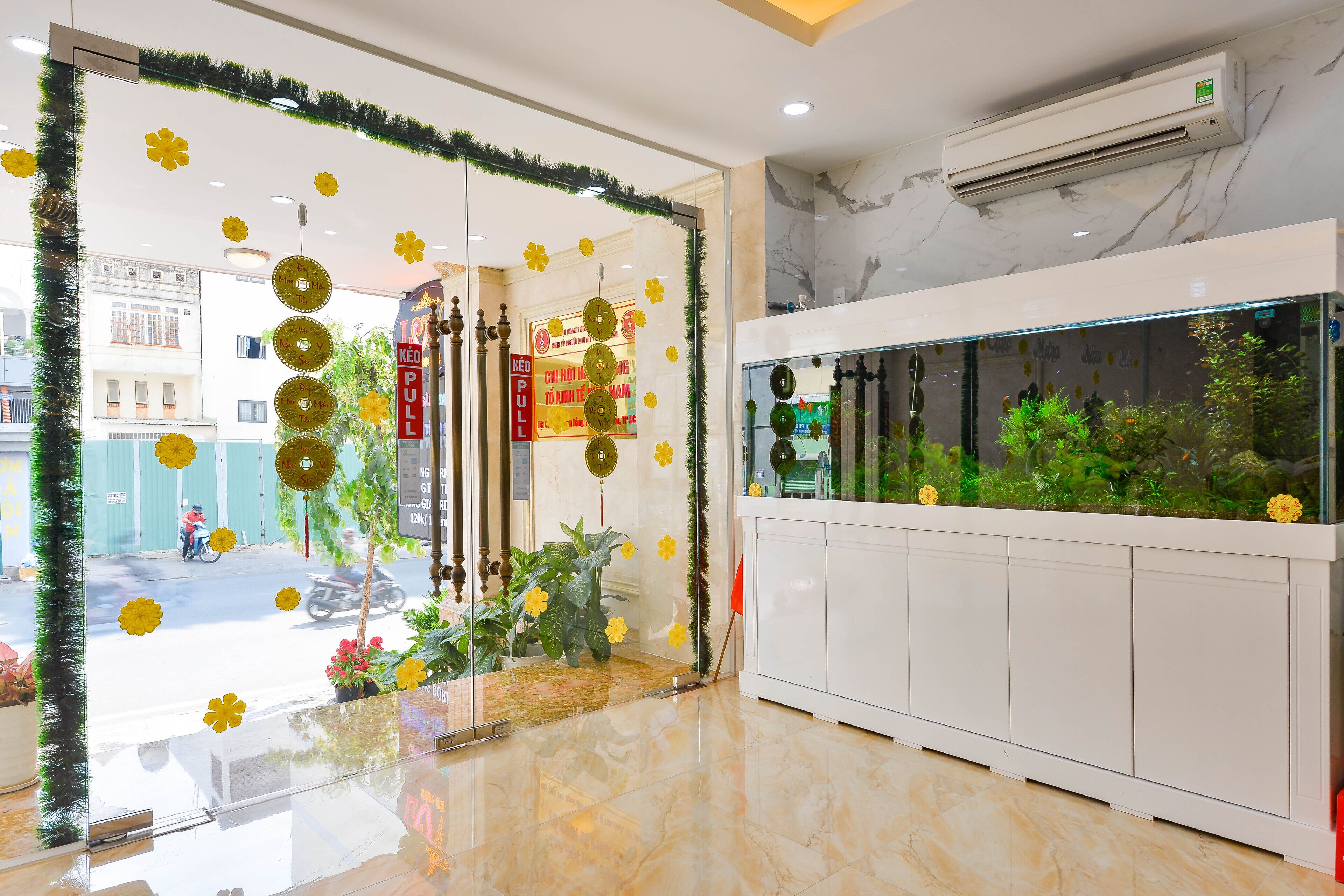 Foto - Love Hotel Airport