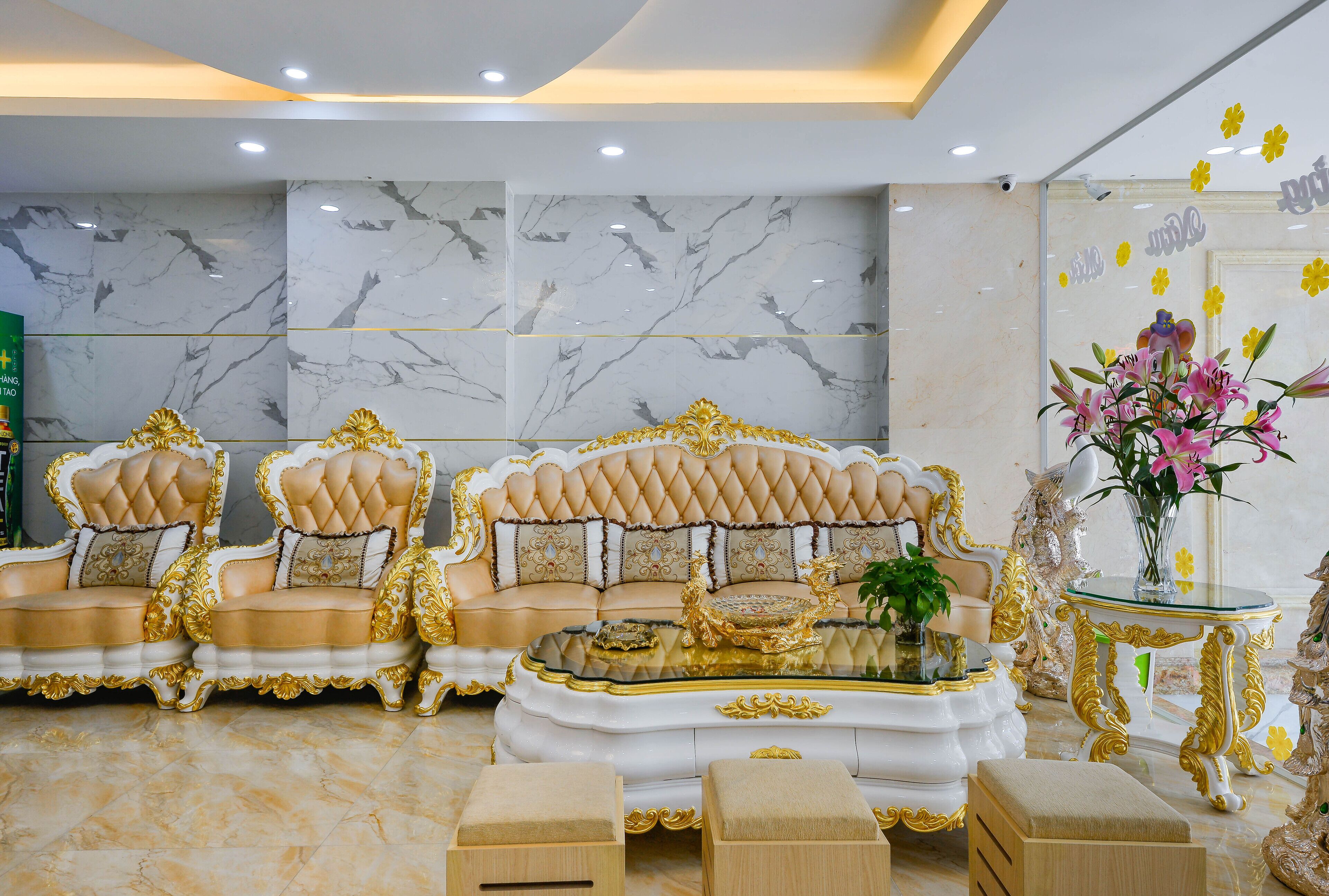 Foto - Love Hotel Airport