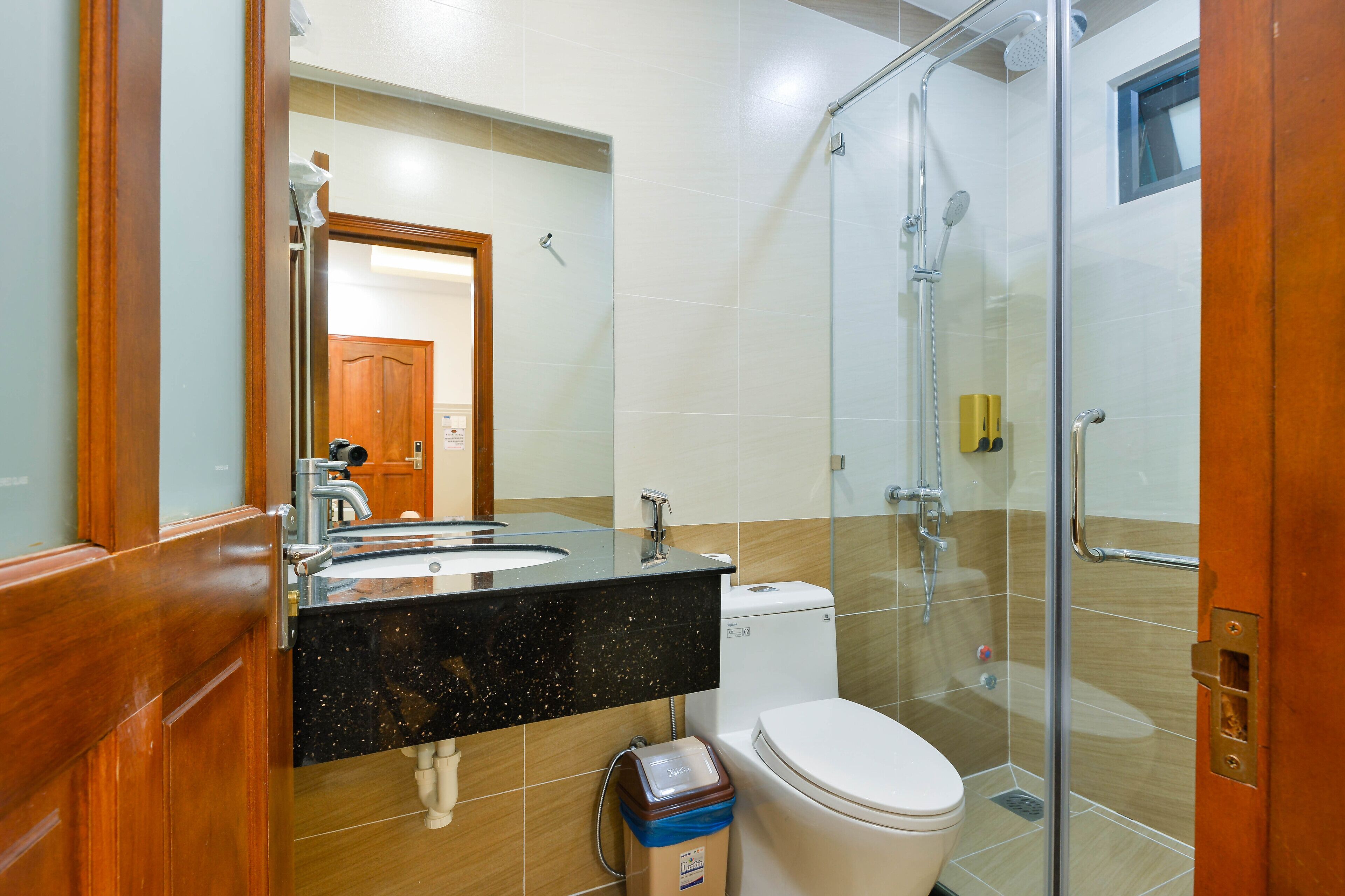 Foto - Love Hotel Airport