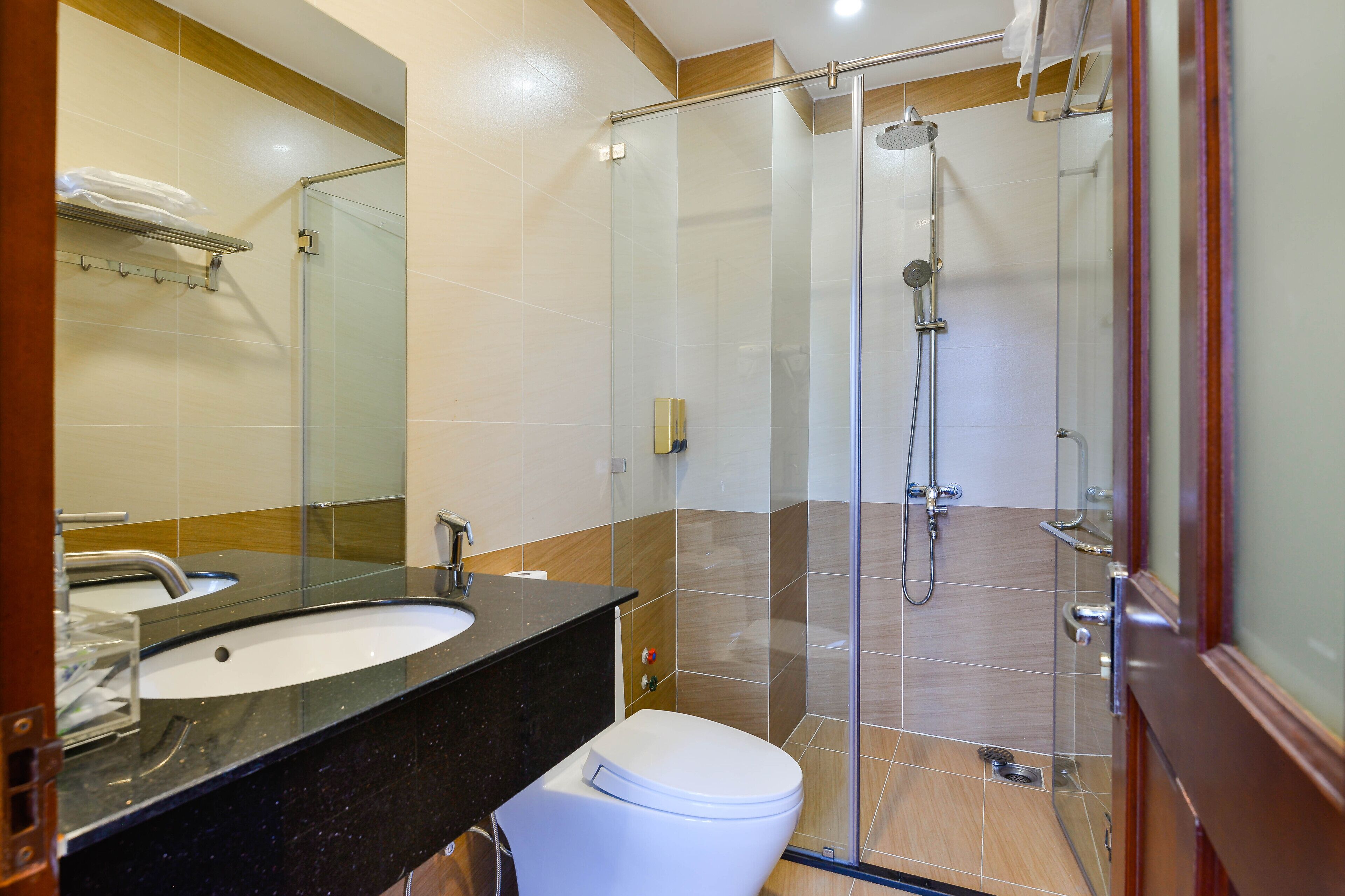 Foto - Love Hotel Airport