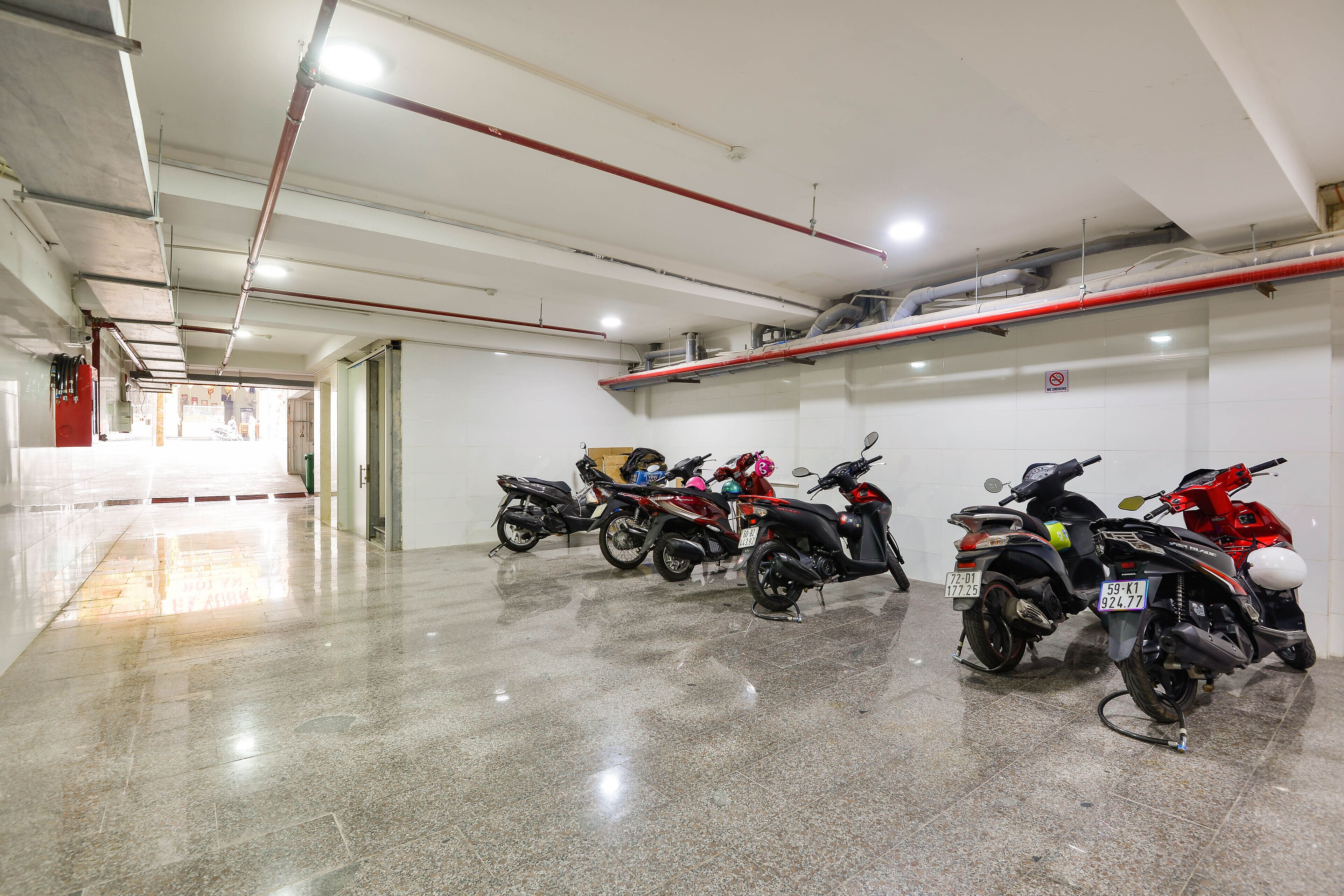 Foto - Love Hotel Airport