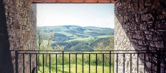 Agriturismo Casa Greppo - Il Mandorlo