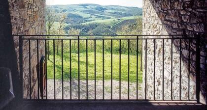 Agriturismo Casa Greppo - Il Mandorlo