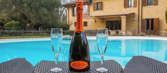 B&B Casale la Meridiana