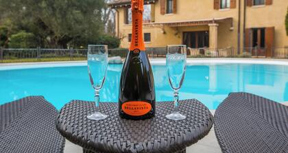 B&B Casale la Meridiana