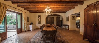 B&B Casale la Meridiana
