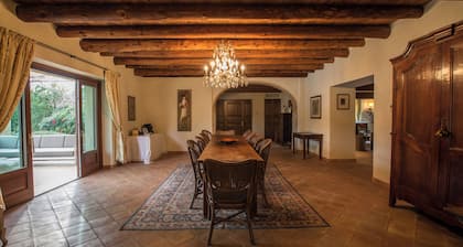 B&B Casale la Meridiana