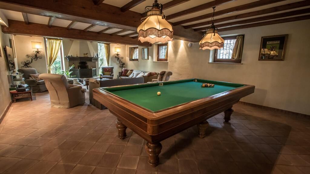 Flat-screen TV, printers