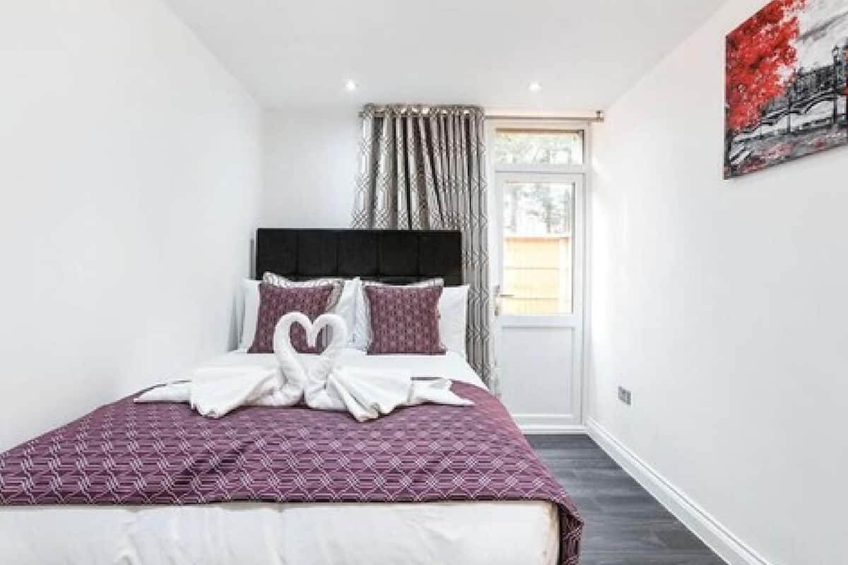 Standaard studio, 1 eenpersoonsbed | Individueel gemeubileerd, gratis wifi, beddengoed