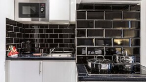 Cucina privata