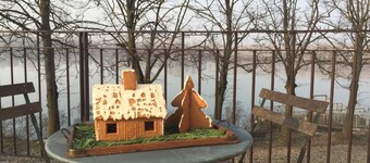 La Finestra sul Po Agriturismo