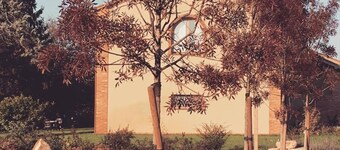 Agriturismo Bassanine
