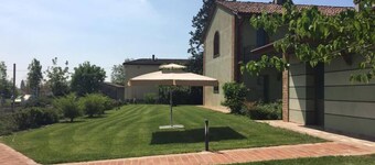 Agriturismo Bassanine